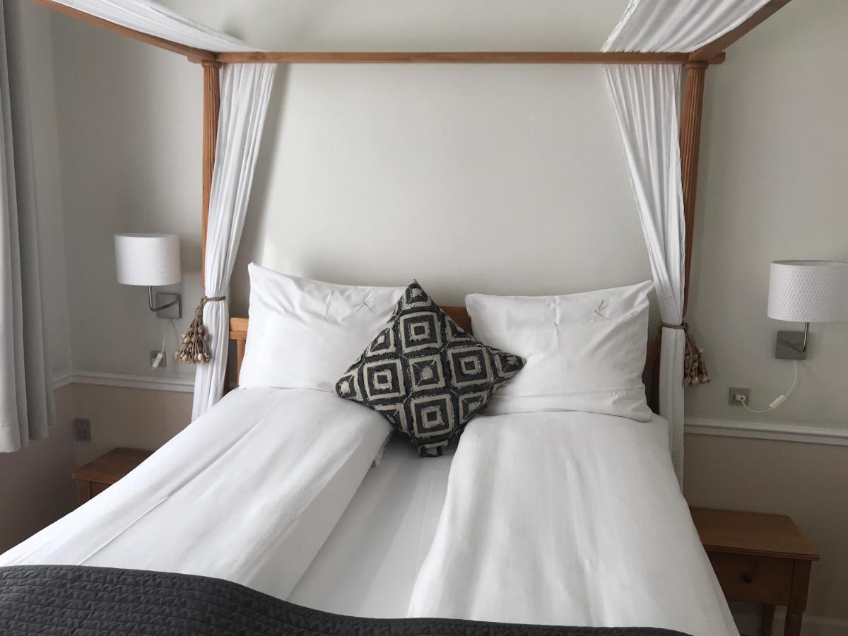 Bertrams Hotel Копенхаген Екстериор снимка