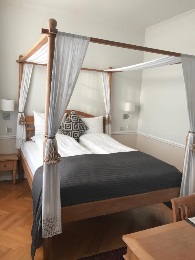 Bertrams Hotel Копенхаген Екстериор снимка
