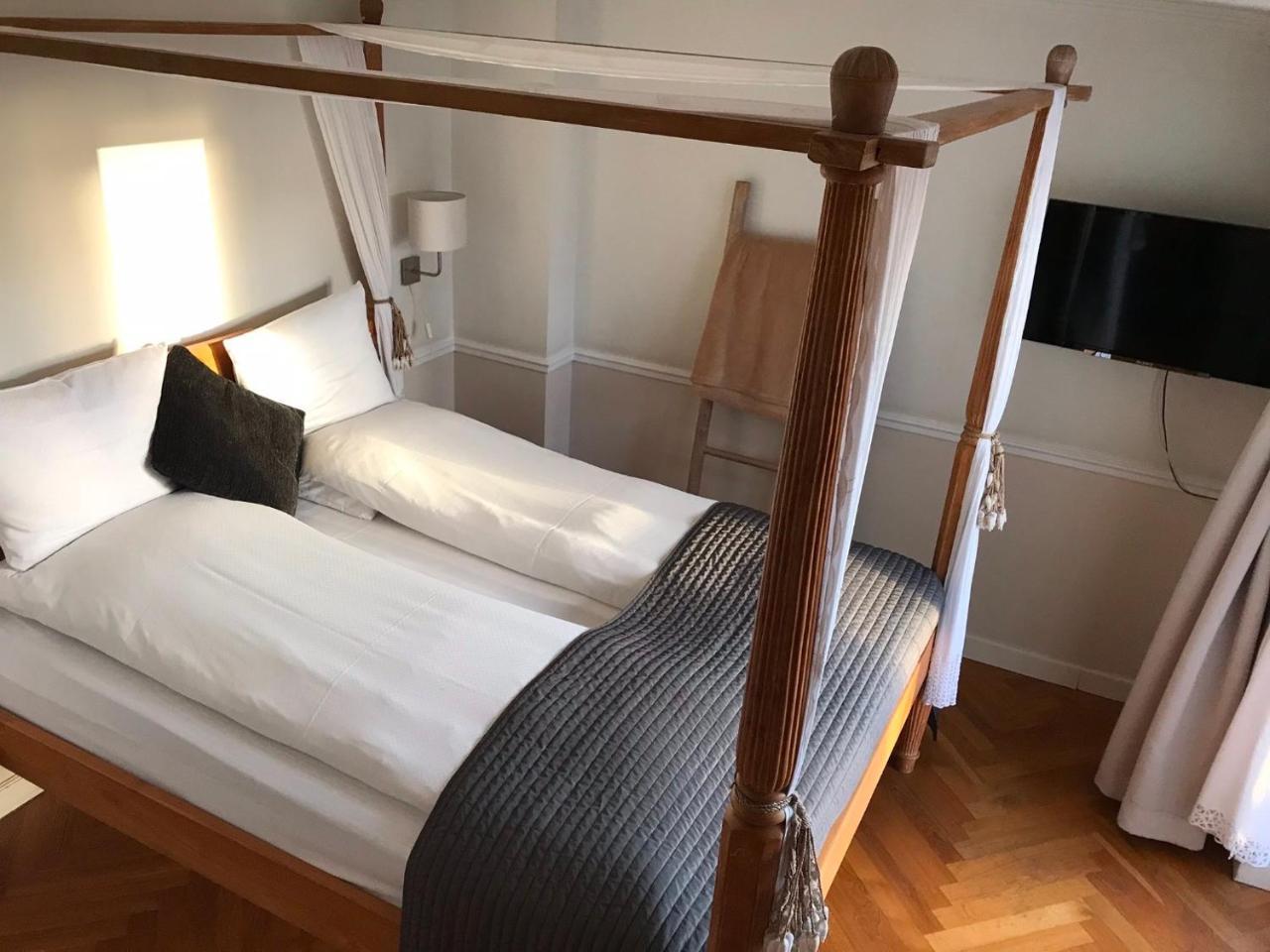 Bertrams Hotel Копенхаген Екстериор снимка